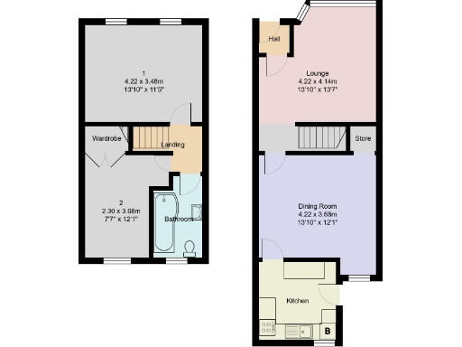 property Low res Floorplan Images}