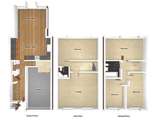 property Low res Floorplan Images}