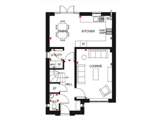 property Low res Floorplan Images}