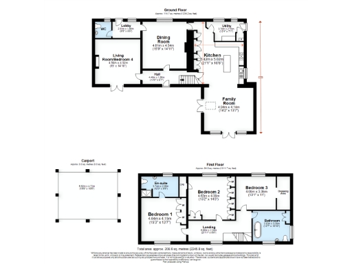 property Low res Floorplan Images}