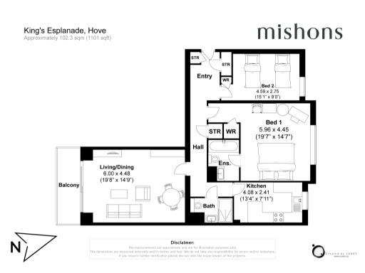 property Low res Floorplan Images}