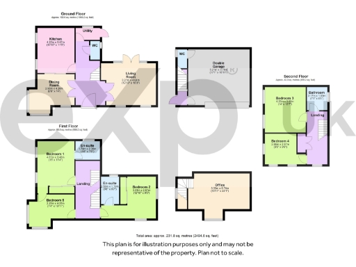 property Low res Floorplan Images}