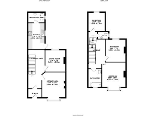 property Low res Floorplan Images}