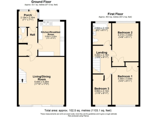 property Low res Floorplan Images}