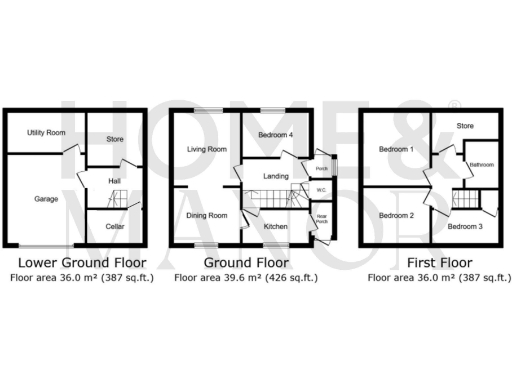 property Low res Floorplan Images}