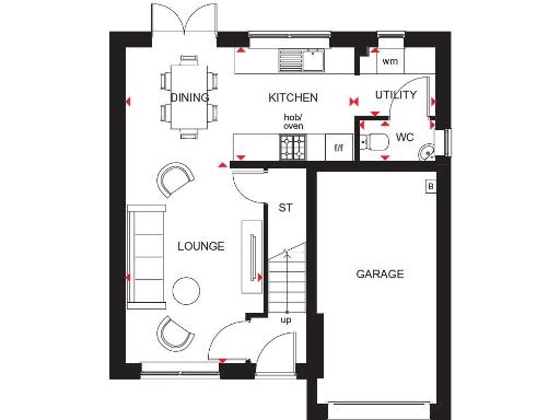 property Low res Floorplan Images}