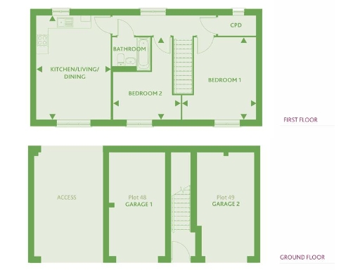 property Low res Floorplan Images}