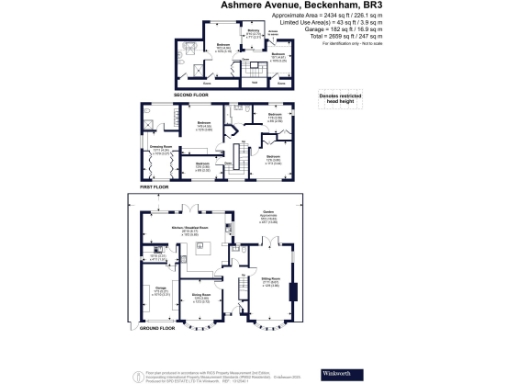 property Low res Floorplan Images}