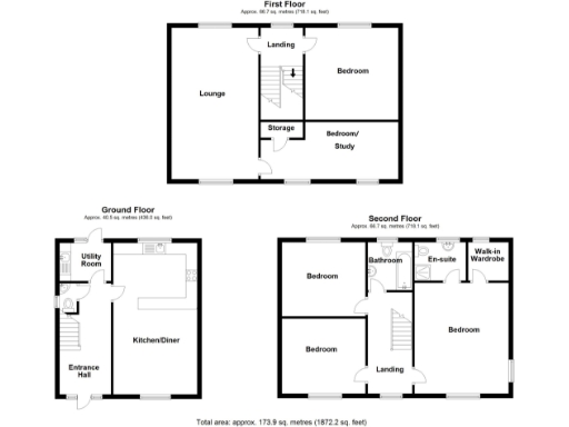 property Low res Floorplan Images}