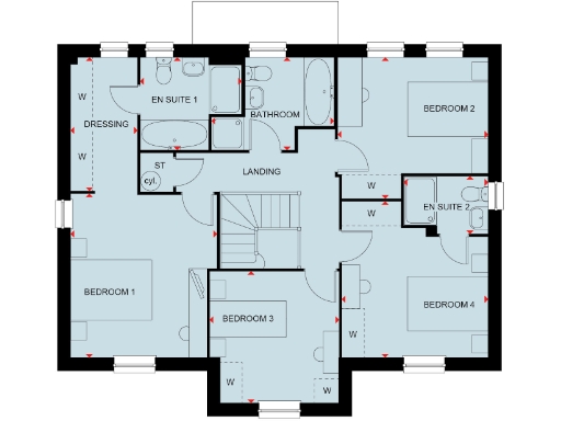 property Low res Floorplan Images}