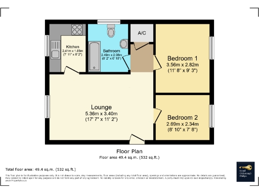 property Low res Floorplan Images}