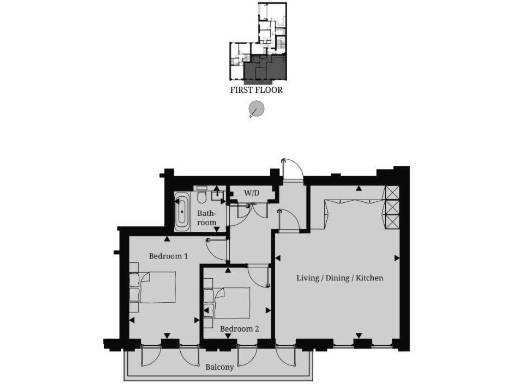 property Low res Floorplan Images}