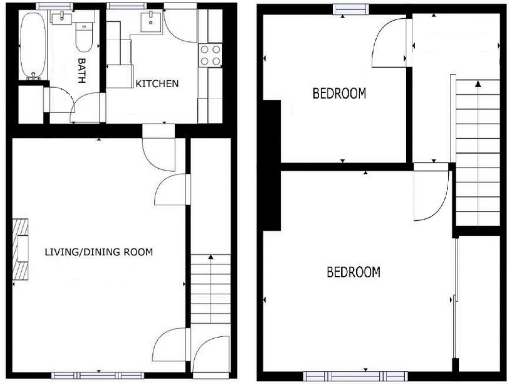 property Low res Floorplan Images}