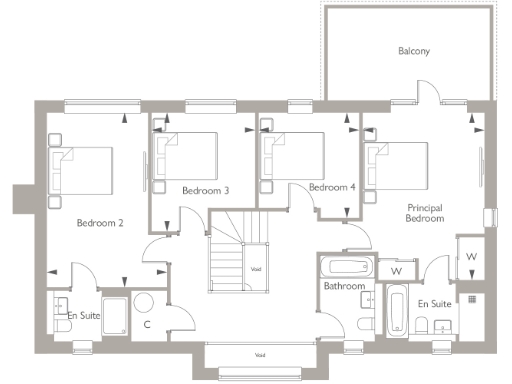 property Low res Floorplan Images}
