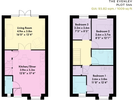 property Low res Floorplan Images}