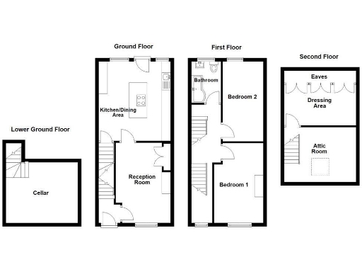 property Low res Floorplan Images}