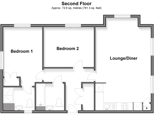 property Low res Floorplan Images}