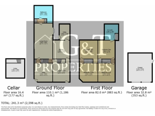property Low res Floorplan Images}