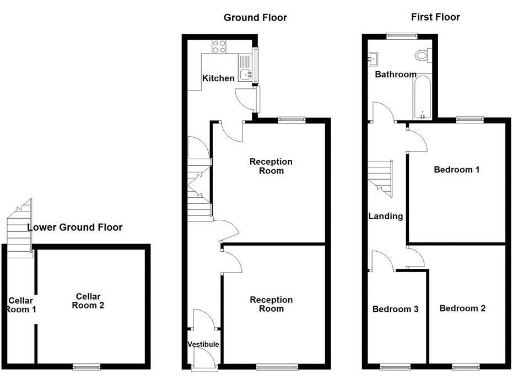 property Low res Floorplan Images}