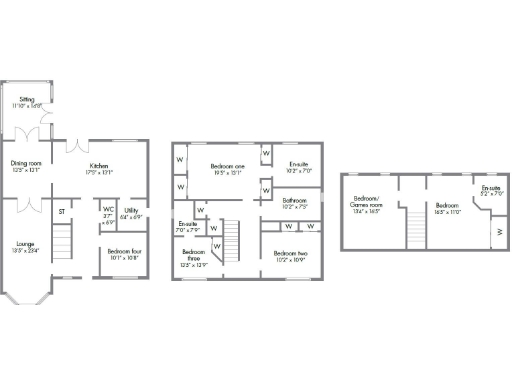 property Low res Floorplan Images}