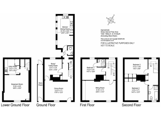 property Low res Floorplan Images}