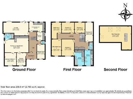 property Low res Floorplan Images}