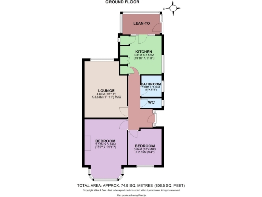 property Low res Floorplan Images}