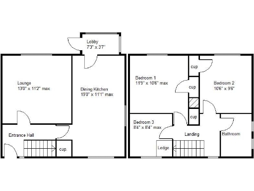 property Low res Floorplan Images}
