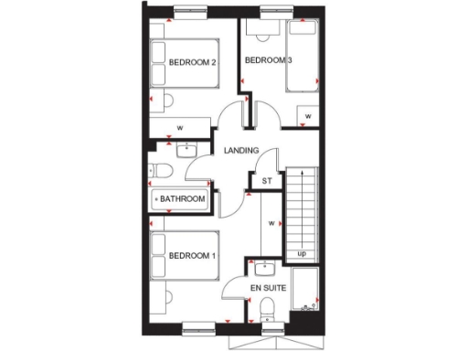 property Low res Floorplan Images}