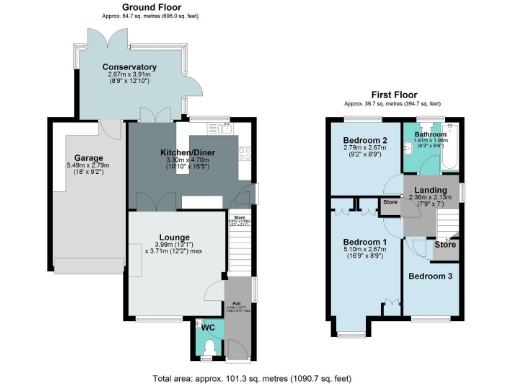 property Low res Floorplan Images}