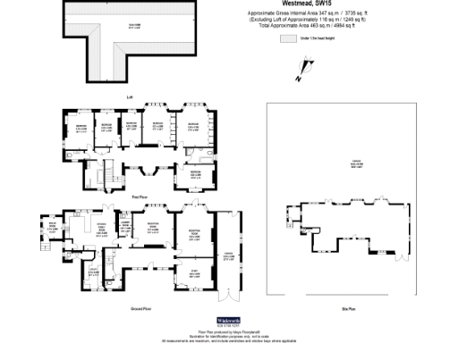 property Low res Floorplan Images}