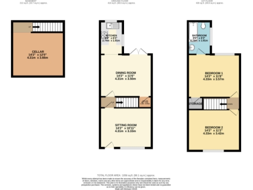 property Low res Floorplan Images}