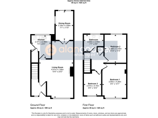 property Low res Floorplan Images}