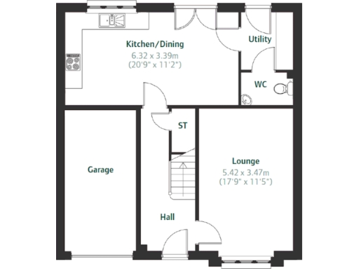 property Low res Floorplan Images}