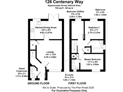 property Low res Floorplan Images}