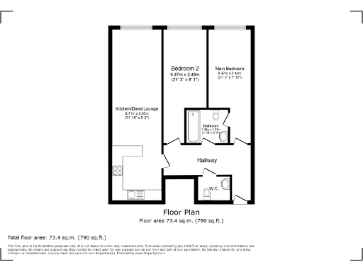 property Low res Floorplan Images}
