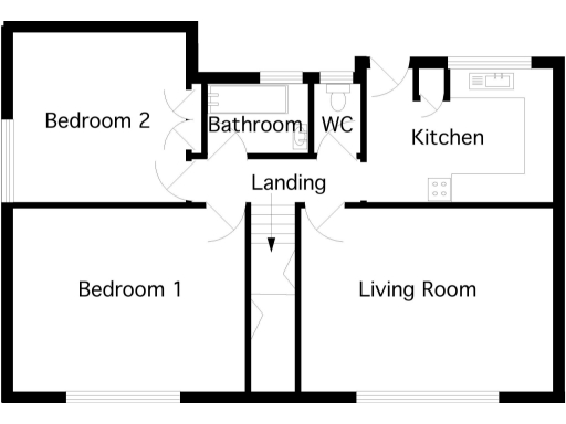 property Low res Floorplan Images}