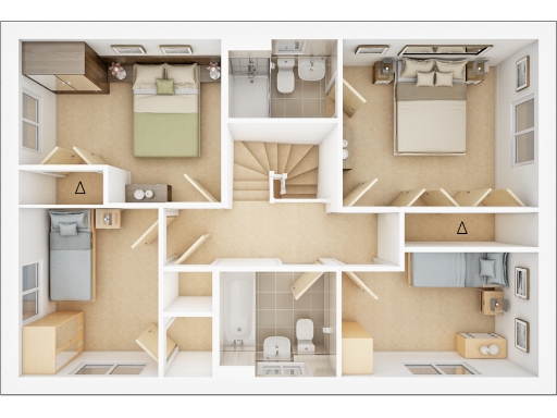 property Low res Floorplan Images}