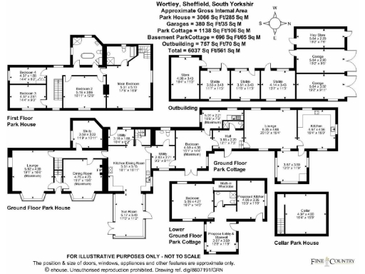 property Low res Floorplan Images}