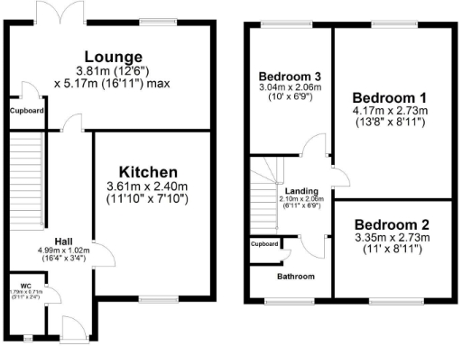 property Low res Floorplan Images}