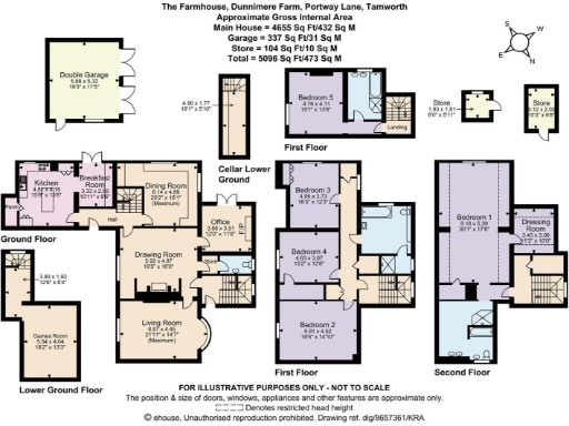 property Low res Floorplan Images}