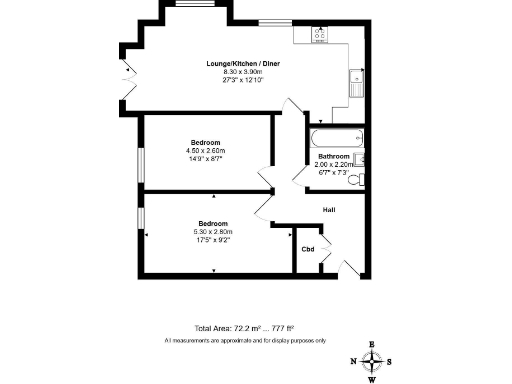 property Low res Floorplan Images}