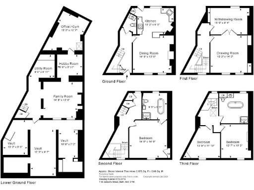 property Low res Floorplan Images}