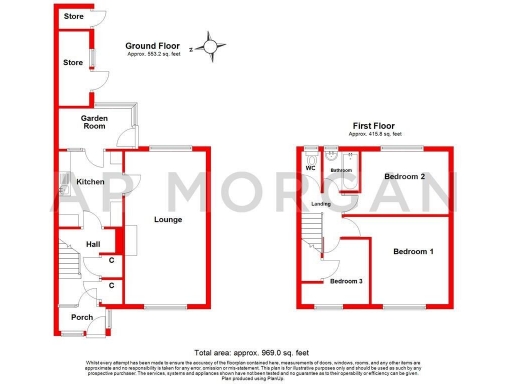 property Low res Floorplan Images}