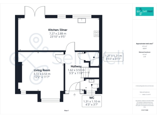 property Low res Floorplan Images}