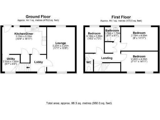 property Low res Floorplan Images}