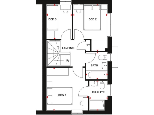 property Low res Floorplan Images}