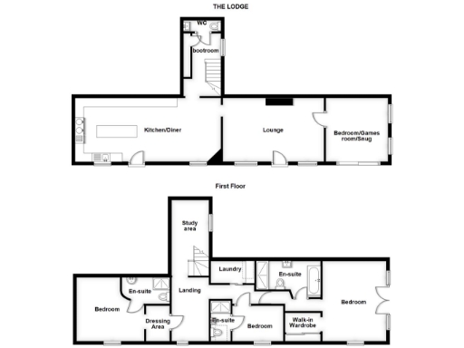 property Low res Floorplan Images}