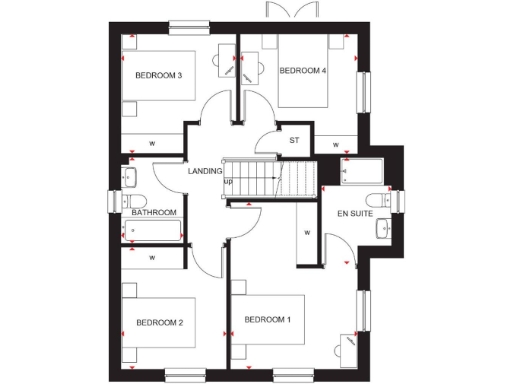 property Low res Floorplan Images}