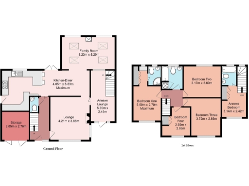 property Low res Floorplan Images}